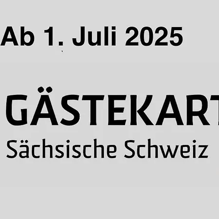 Bernhardsteinblick Lägenhet
