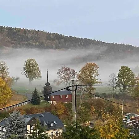 Bernhardsteinblick Lägenhet *
