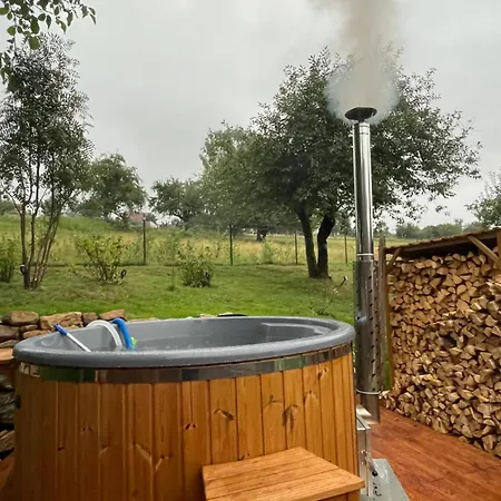Lägenhet Bernhardsteinblick *