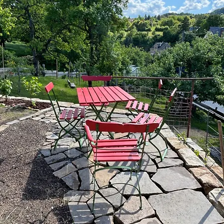 Bernhardsteinblick